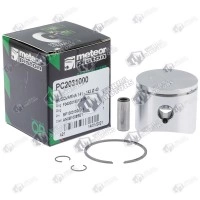 Kit piston drujba Husqvarna 141, 142 40mm (Meteor) 